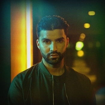 Louder For The People (Eli and Dani, Stylo Remix)