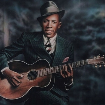 Cross Road Blues