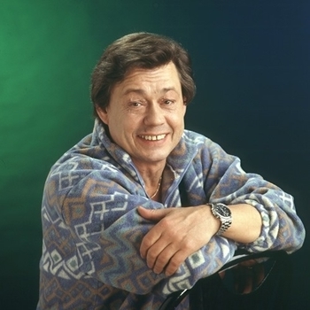 Кленовый лист