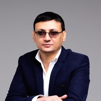 Зову тебя своей