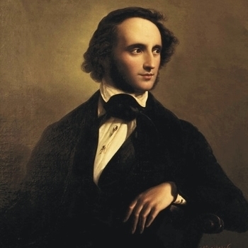 Variations Sérieuses in D Minor, Op. 54: Var. 4