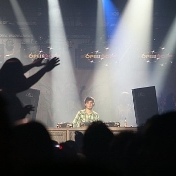 Joi (Extended Mix)