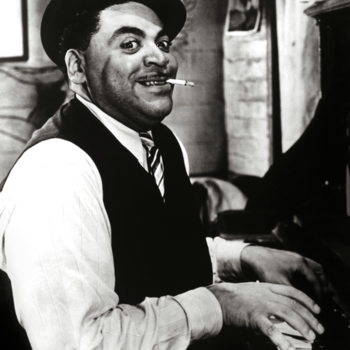 Fats Waller St Louis Blues