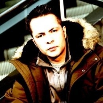 Shape of My Heart (Michael Ford Remix)