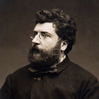 Carmen Suite No. 1: II. Aragonaise