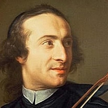Flute Concerto in G Major, Gimo 293: I. Allegro