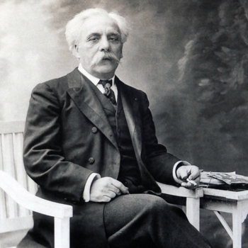 Faure: Sicilienne, Op. 78