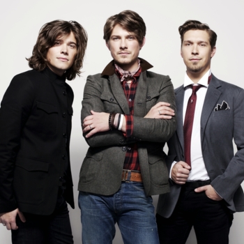 MMMBop (ОСТ из "Гриффины / Family Guy") (9 сезон) (5 серия)