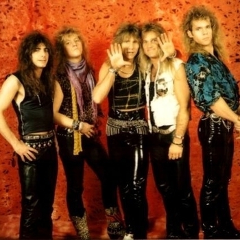 Pretty Poison