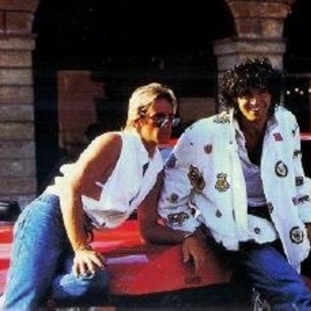 Forever lovers