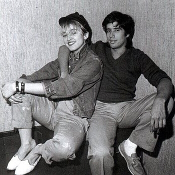 Just A Mirage (12'' Remix 1987)