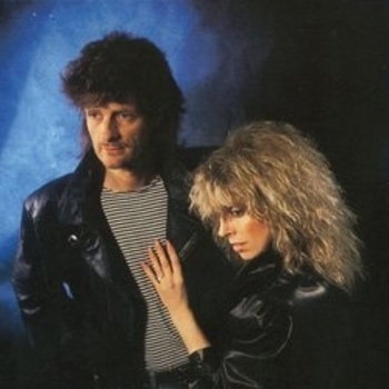 Love in Siberia (Maxi Mix)