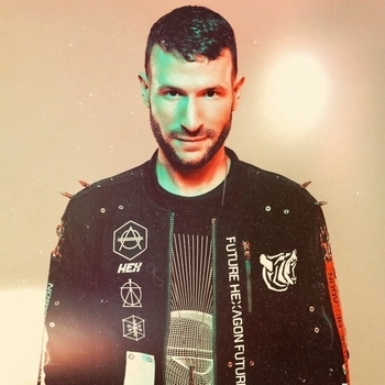 King Of My Castle Don Diablo
