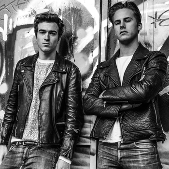 Paradise (Extended) (Single 2018)