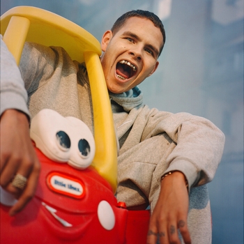 Glidin (Новинки 2021) (feat. slowthai)