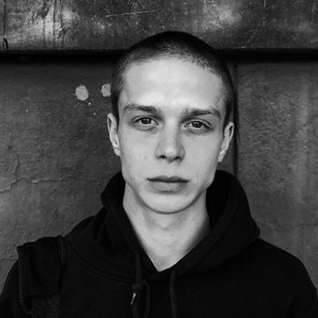 Закрывай на секунду глаза