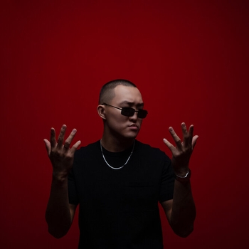Силуэт (M1CH3L P and Red Line Remix)