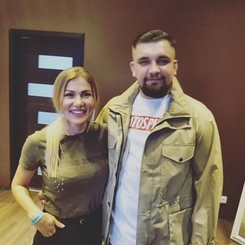 Я поднимаюсь над землей (Популярное ВК 2021)