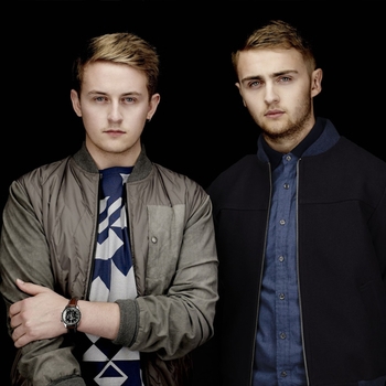 Deeper (Rudimental Remix)
