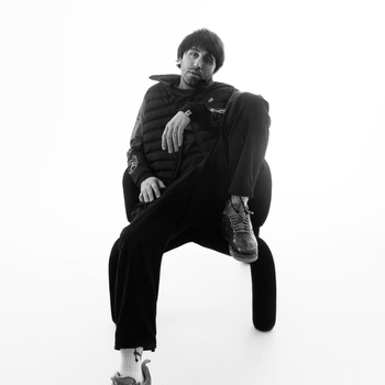 Горы (Corto and Slim, Shmelev Remix Extended)