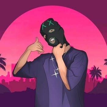 Под дождём (Silver Ace and Slim Remix)