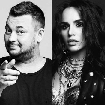 Недостаточно (Tarabrin and Sergeev Radio Remix)
