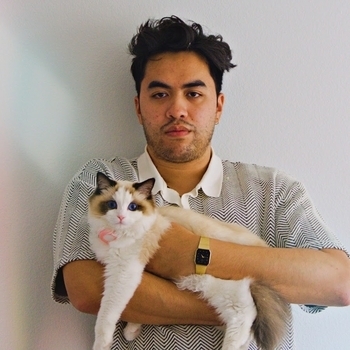 Just The Two of Us