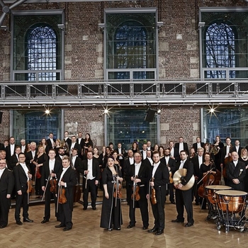 Allegretto from Palladio for String Orchestra