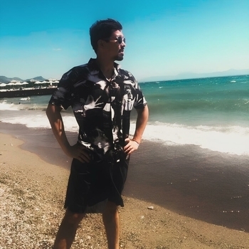 I Took A Pill In Ibiza