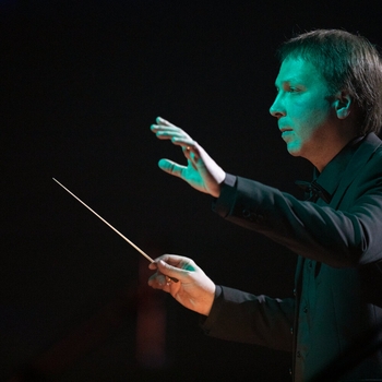 Experience (Symphonic Version)