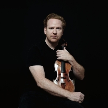 Violin Concerto No.1 in A minor BWV1041: I Allegro