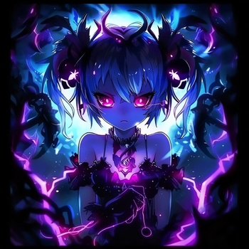 Next! - Synthwave