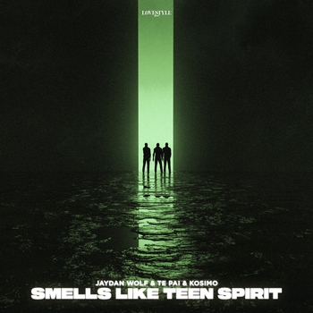 Smells Like Teen Spirt