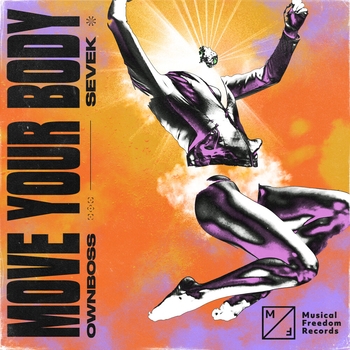 RIOT (Extended Mix)
