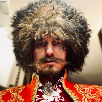 Самоизоляция