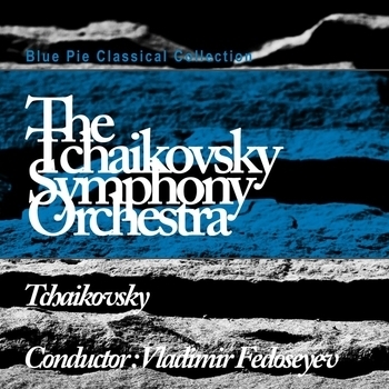 Symphony No. 5 in E Minor: V. In the Steppes of Central Asia