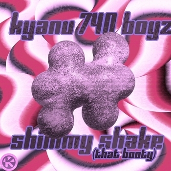 Shimmy Shake (Mic Max Mix)