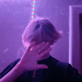 Under silence