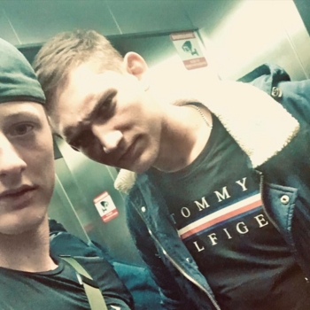 Душа пацана