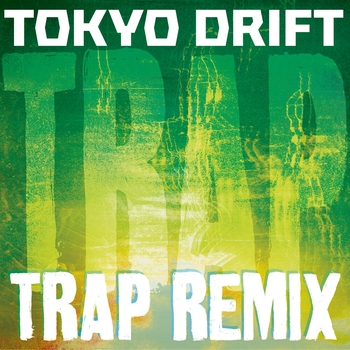 Sleigh Bells (Trap Remix)