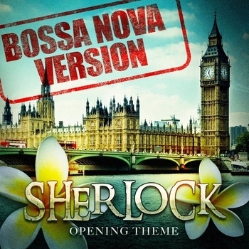 Get Lucky (Bossa Chillout Mix)