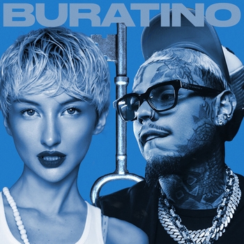 Buratino (feat Margo)