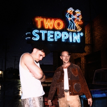 Two Steppin