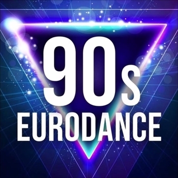 90s Eurodance