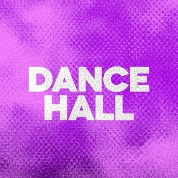 DFM Dance Hall
