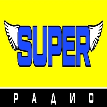 Радио Super Dance