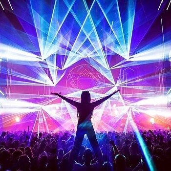 Trance Dance Club