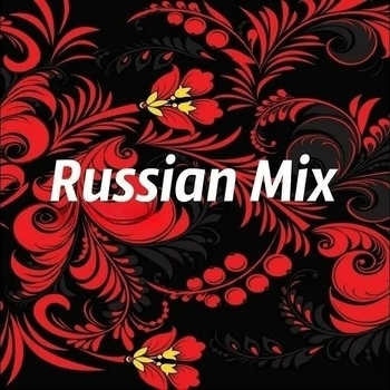 Radio record: Russian Mix